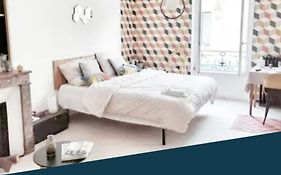 Rooms Home Csm Suites Privees Entre Paris Et Reims