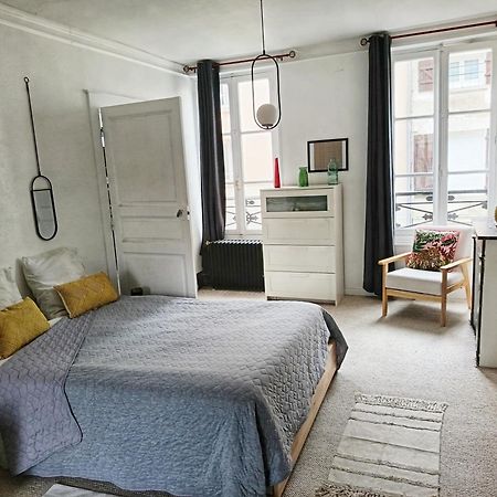 Rooms Home Csm Suites Privees Entre Paris Et Reims Charly-sur-Marne Exterior foto