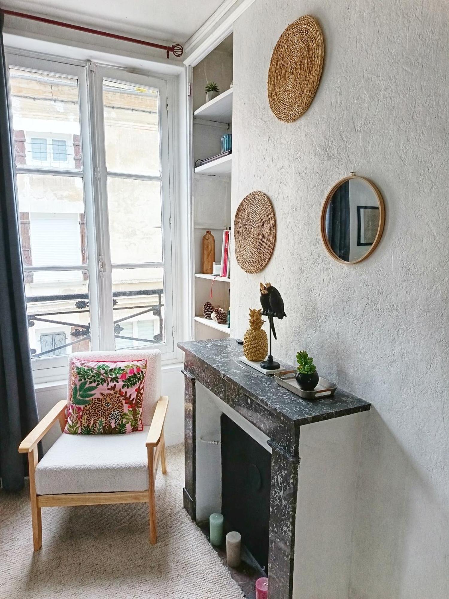 Rooms Home Csm Suites Privees Entre Paris Et Reims Charly-sur-Marne Exterior foto